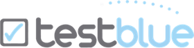 TestBlue